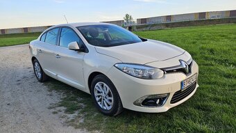 Renault Fluence - 3