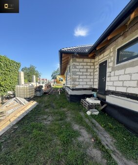 Na predaj holodom iba 15 km od Košíc v obci Čaňa - 3