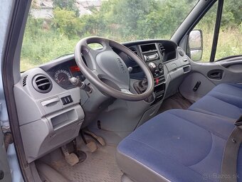 Iveco daily-valnik - 3