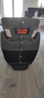 Detská autosedačka CYBEX. - 3