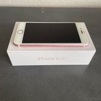 Predám iPhone 6s 16GB - 3
