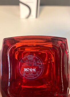 Giorgio Armani Si Passione Red Musk parfumovaná voda 100 ml - 3