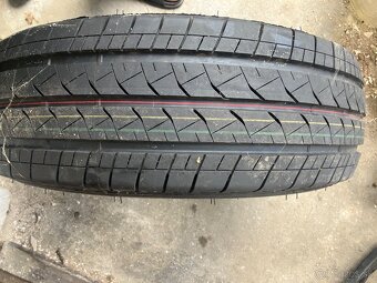 Bridgestone Duravis R660 225/65R16C - 3