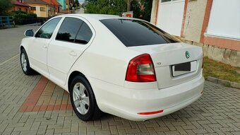 Škoda Octavia II Facelift 1.6TDi 77Kw CR M5 R.V.01/2012 - 3