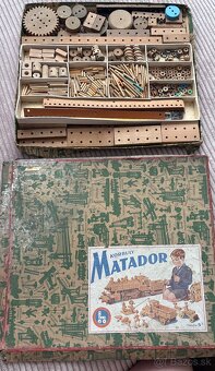 Matador - Korbuly - 3