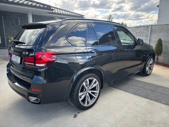 BMW X5 XDrive30d A/T - 3