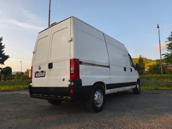 Fiat Ducato Maxi 2.8 JTD 94KW - 3