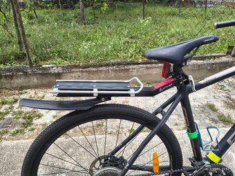 bicykel 28". M. FOCUS - 3