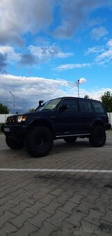 PAJERO V6 - 3