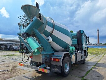 MB ACTROS 1836 K - 3