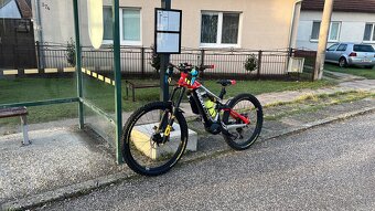 Predam E-bike Ducati TK-01 RR - 3