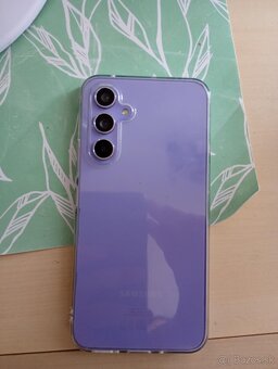 SAMSUNG GALAXY A54 128GB 8GB RAM - 3