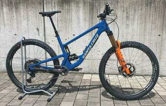 Santa Cruz Hightower C - 3