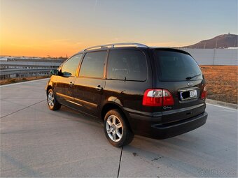 FORD GALAXY GHIA 1.9 TDi 85Kw - 3