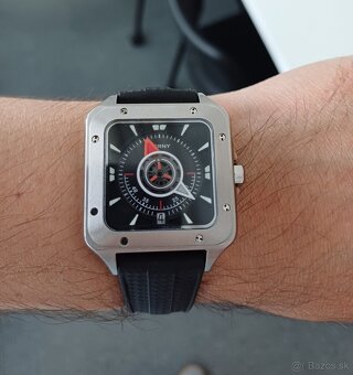 Berny - 3