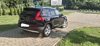 Volvo XC40 D3 A/T 110kw možny odpočet DPH - 3