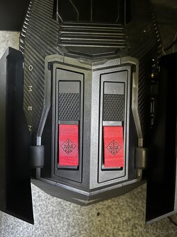 Predám herný počítač HP Omen - 3