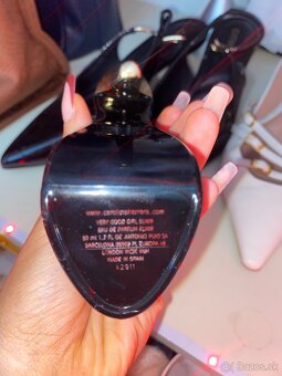 Carolina Herrera good girl elixir voňavka - 3