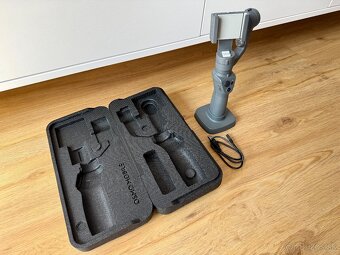 Stabilizátor DJI Osmo Mobile 2 - 3