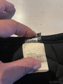 HOKEJOVÉ RAMENA CCM TACKS DETSKÉ - 3