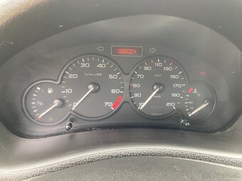 Peugeot 206 - 3
