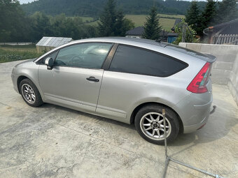 CITROEN C4 - 3
