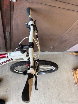 Predám bicykel merida - 3