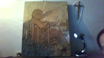 kolekcia obrazov  Martin Stolárik... - 3