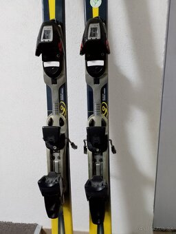 Lyže ROSSIGNOL - 3