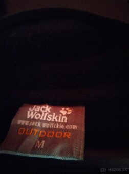 2v1 Prechodny kabát Jack Wolfskin - 3