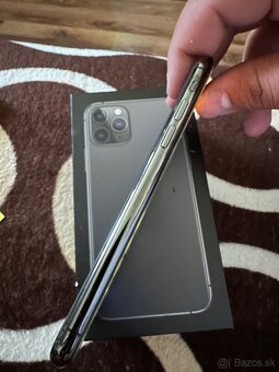 Iphone 11pro 256GB - 3