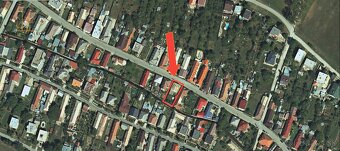 Pripravujeme RD v slušnej a pokojnej časti obce Drienovec - 3