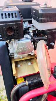 Predám mobilnú dojacu jednotku na hovädzí dobytok - 3