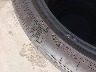 245/40 ZR19 Letne - 3