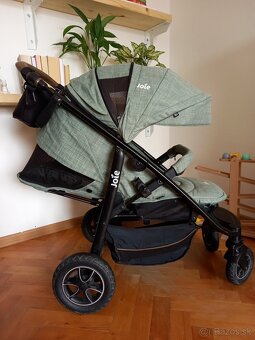 Trojkombinácia JOIE MYTRAX - 3