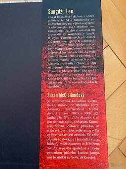 S kazdou padajici hviezdou - Sungdzu Lee, Susan McClelland - 3