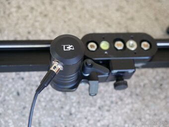 Slider s motorom 100cm - 3