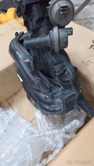 Predam sanie na Ford C max 1,8 benzin - 3