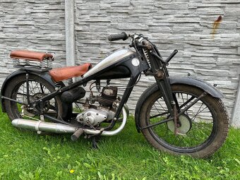 CZ 175 Standard - 3
