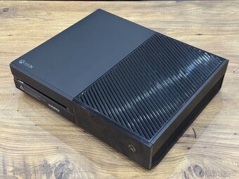 Samostatná herná konzola XBOX ONE 1TB - 3