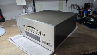 TEAC PD-H500i CD prehrávač. Nenačíta CD. - 3
