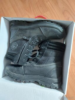 Pajar Trooper IG(Ice grip) veľ.45 - 3