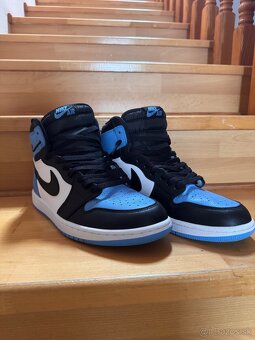 Tenisky - Nike/On - 3