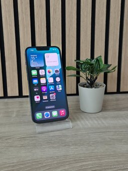 iPhone 13 128GB Midnight | BATÉRIA 100% - 3