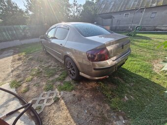 Peugeot 407 1.6 hdi - 3