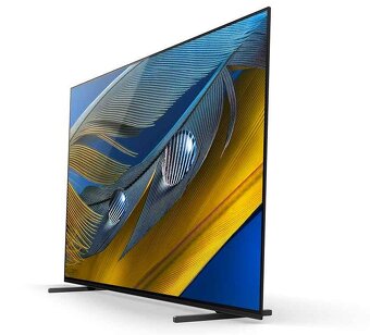 77" SONY XR-77A83J Oled  ( 195cm ) - 3