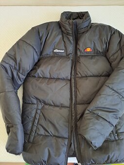 Chlapčenské bundy - 3