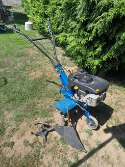 Rotavator 4,5 HP - 3