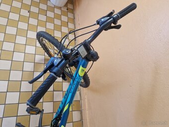 Bycikel kellys '26 - 3