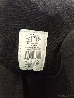 Kolieskové korčule - 3